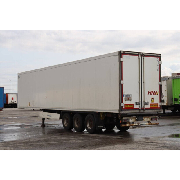 2014 Krone SD-45601059