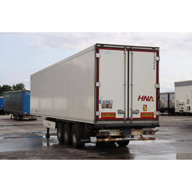 2014 Krone SD-45601060