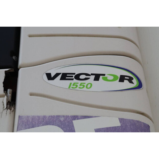 2014 Krone SD-45601071