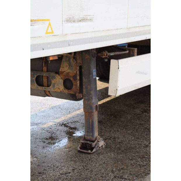 2014 Krone SD-45601078