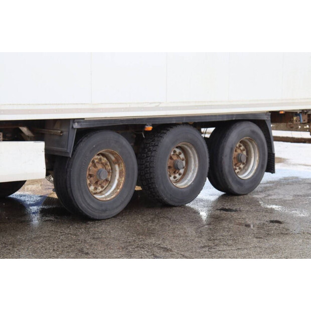 2014 Krone SD-45601081