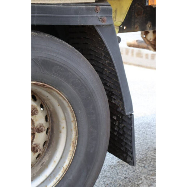 2014 Krone SD-45601083