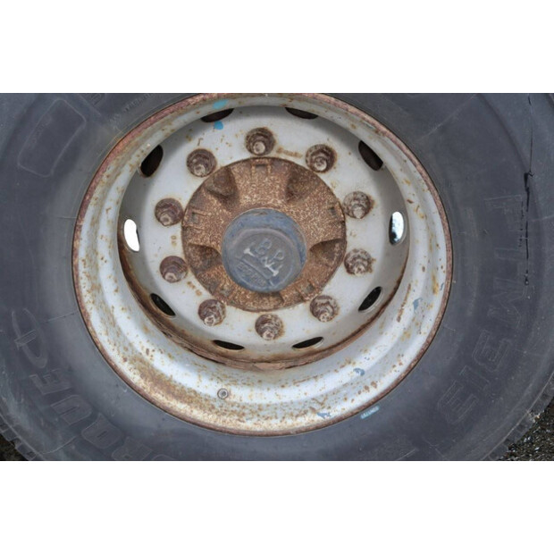 2014 Krone SD-45601084