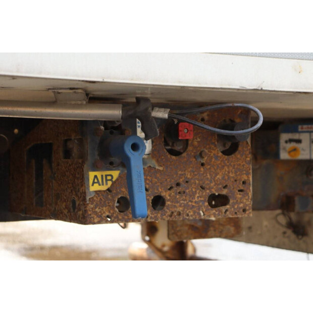 2014 Krone SD-45601088