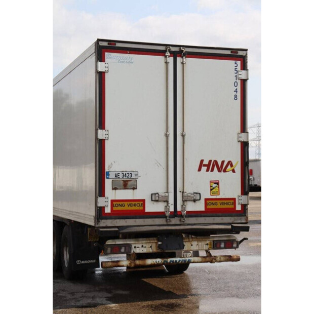 2014 Krone SD-45601089