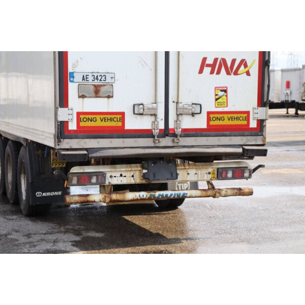 2014 Krone SD-45601090