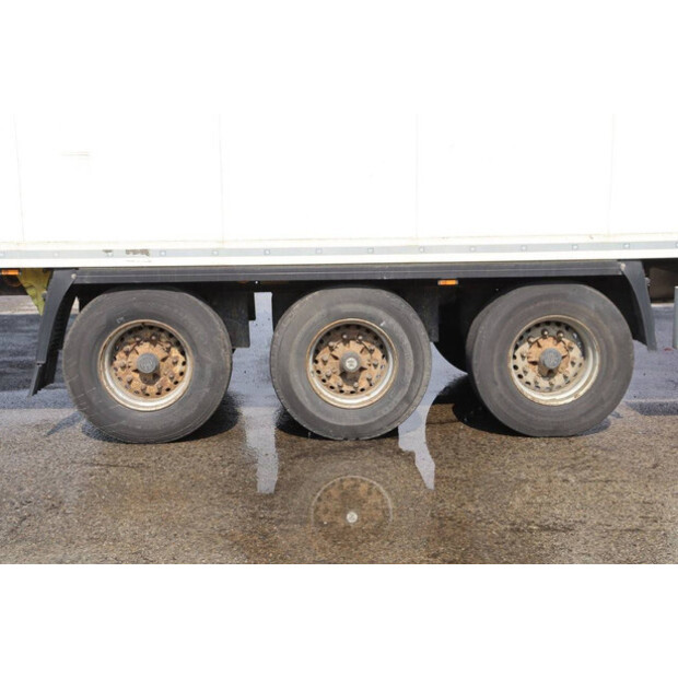 2014 Krone SD-45601094