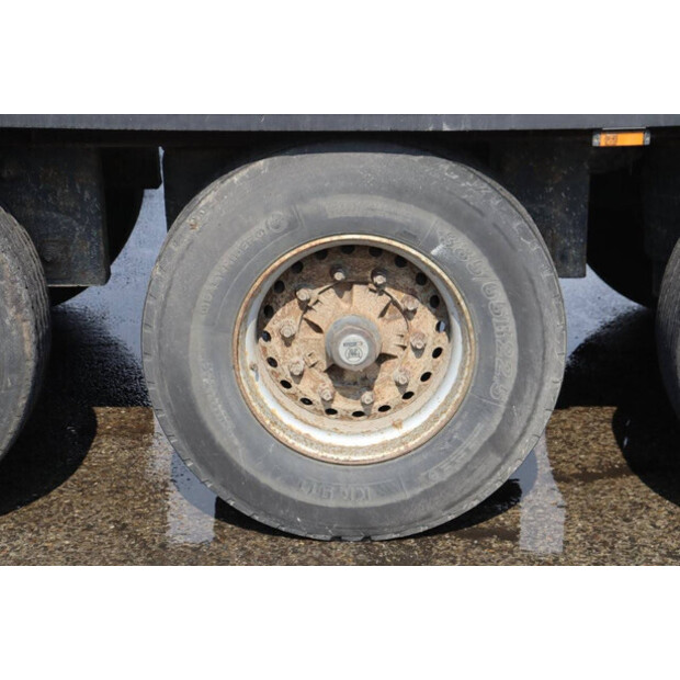 2014 Krone SD-45601095