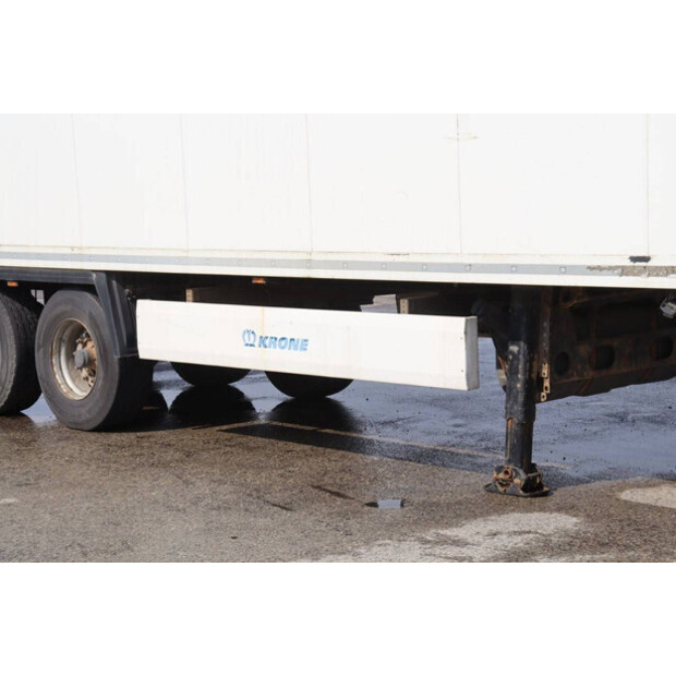 2014 Krone SD-45601101