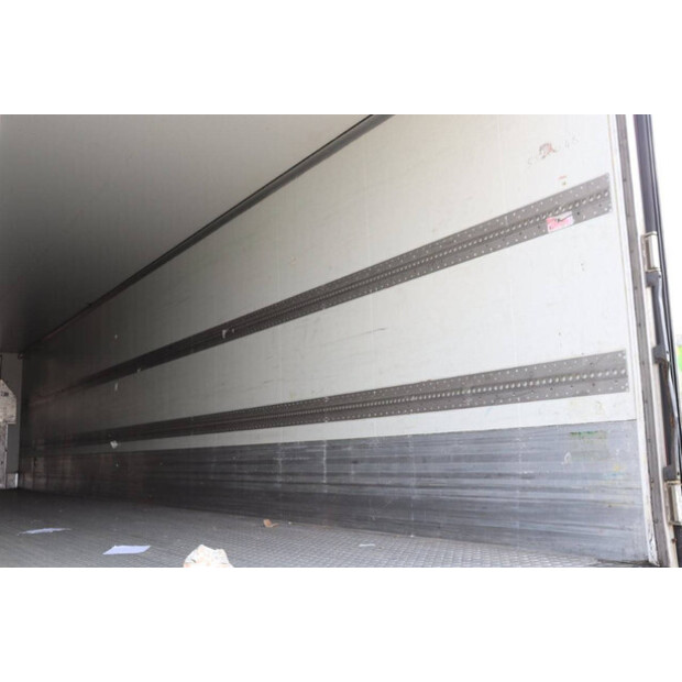 2014 Krone SD-45601109