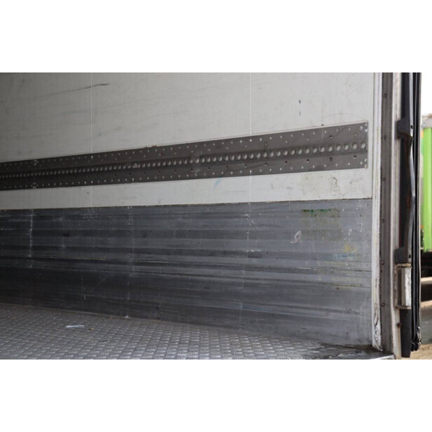 2014 Krone SD-45601110