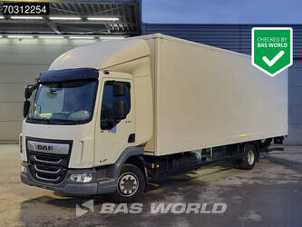 Image de CAMIONS 2021 DAF LF230