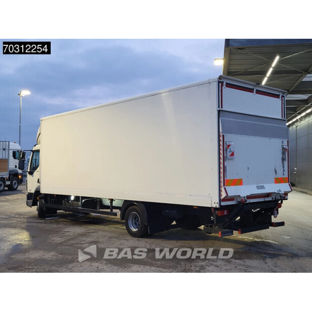 2021 DAF LF230-45601119