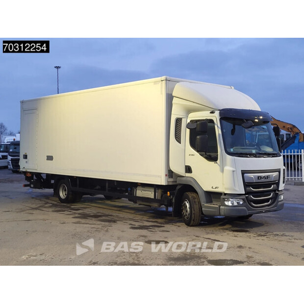 2021 DAF LF230-45601128