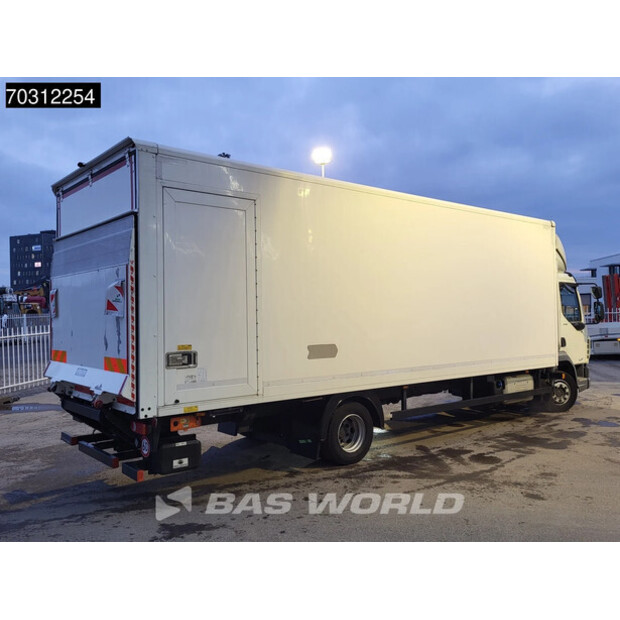 2021 DAF LF230-45601137