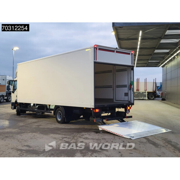 2021 DAF LF230-45601184