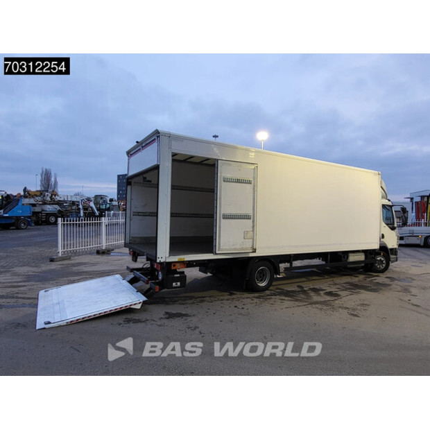 2021 DAF LF230-45601185