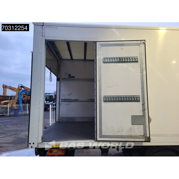 2021 DAF LF230-45601186