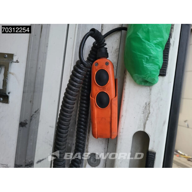 2021 DAF LF230-45601190