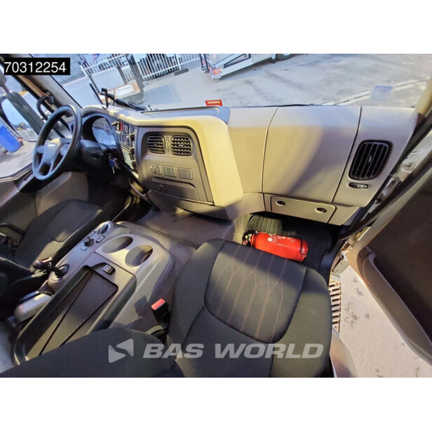 2021 DAF LF230-45601202