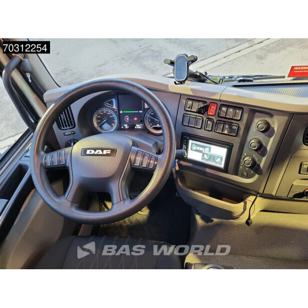2021 DAF LF230-45601210