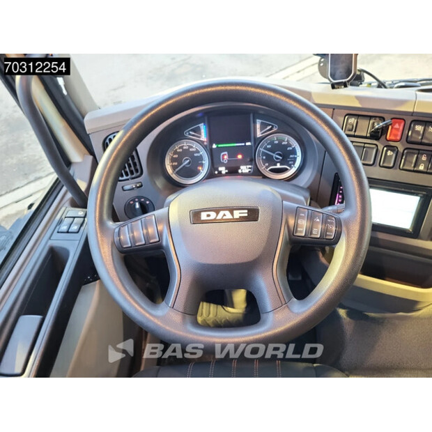 2021 DAF LF230-45601218