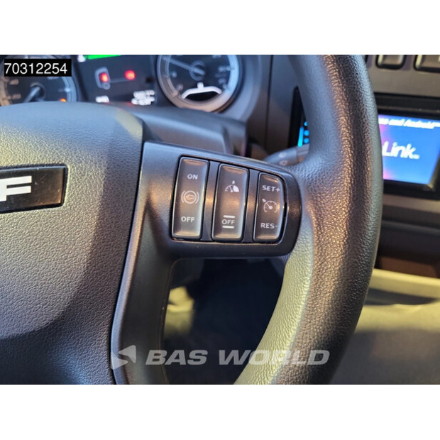 2021 DAF LF230-45601234