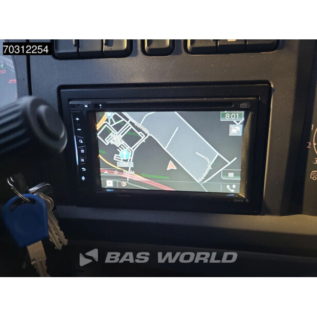 2021 DAF LF230-45601242