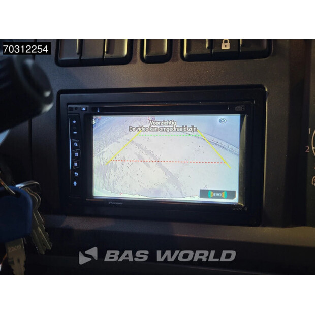 2021 DAF LF230-45601250