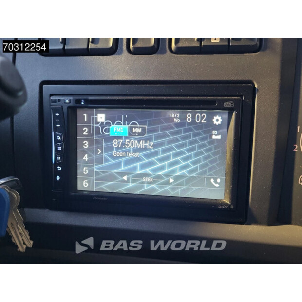 2021 DAF LF230-45601258