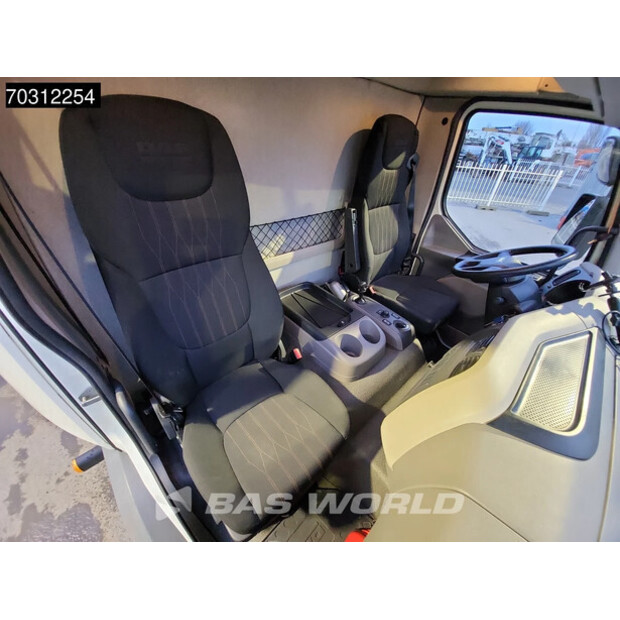 2021 DAF LF230-45601259