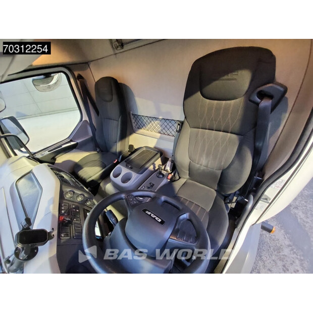 2021 DAF LF230-45601260