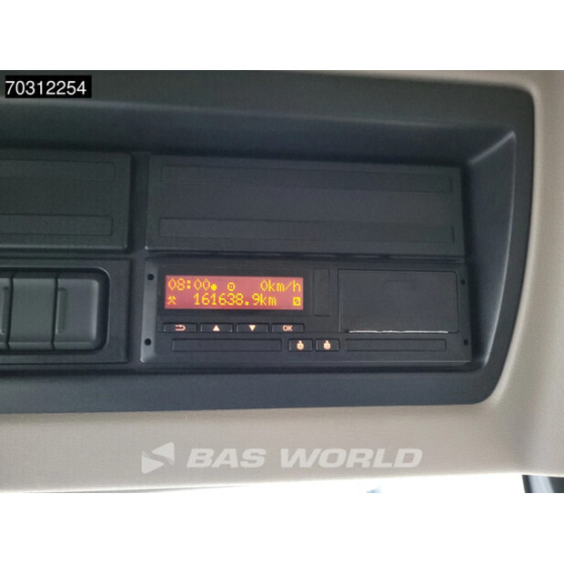 2021 DAF LF230-45601261