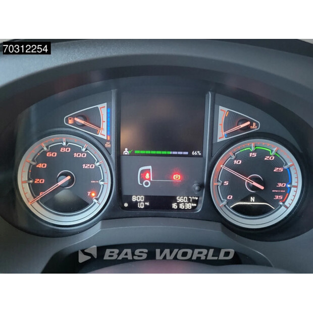 2021 DAF LF230-45601262