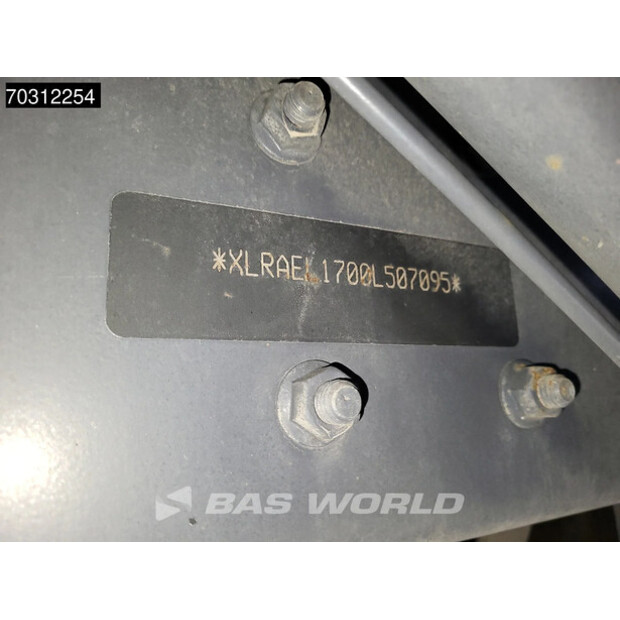 2021 DAF LF230-45601264