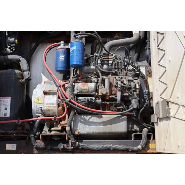 2014 كرون Cool Liner-45601284