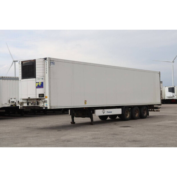 2014 Krone SD-45601320