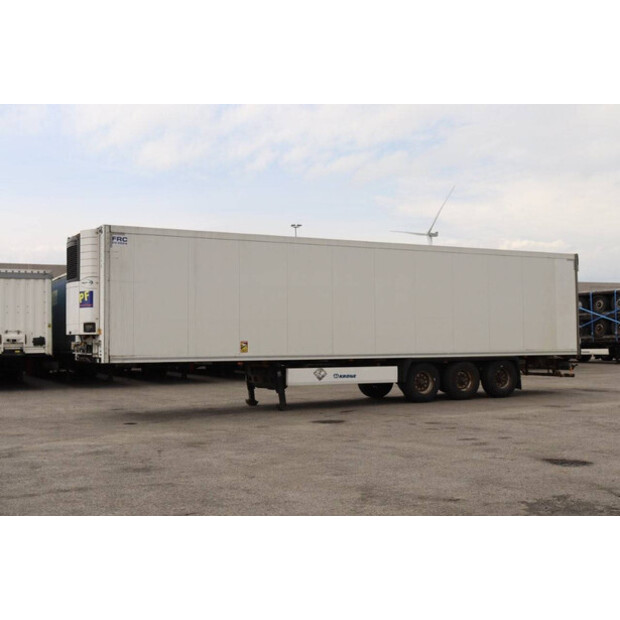 2014 Krone SD-45601321