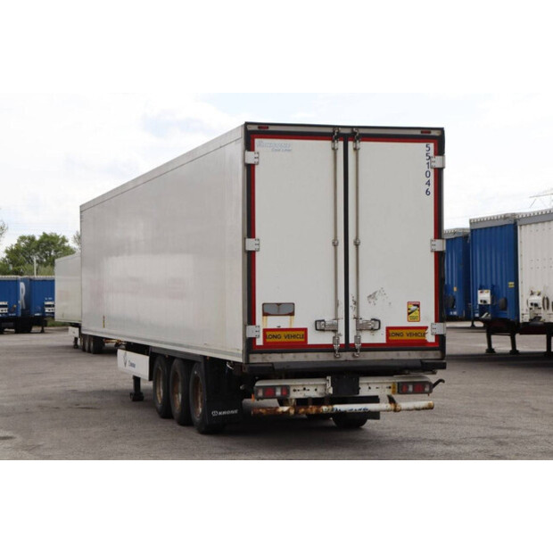 2014 Krone SD-45601324