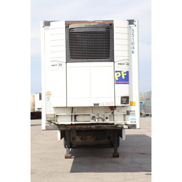 2014 Krone SD-45601329