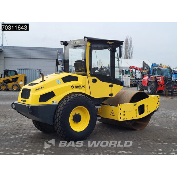 2020 بوماج BW177D-5-45601334