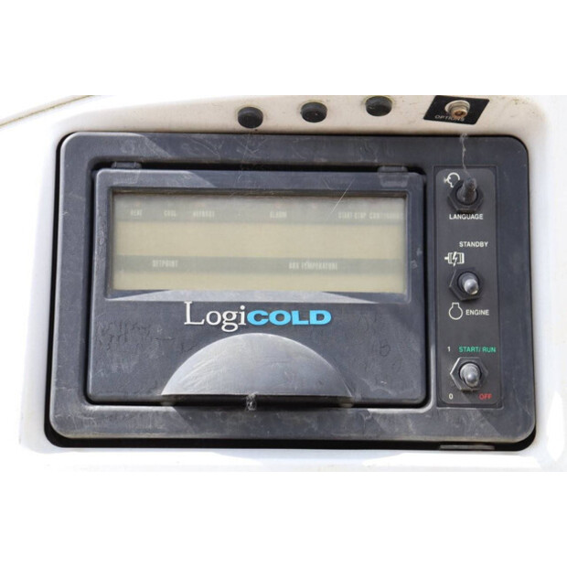 2014 Krone SD-45601337