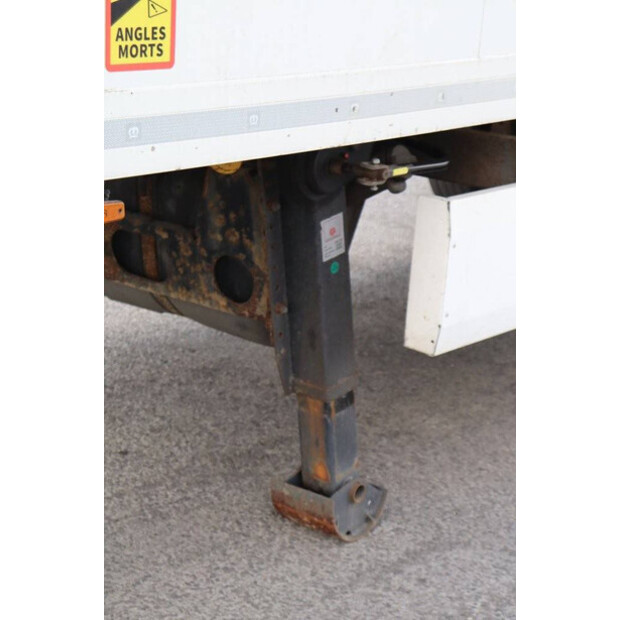 2014 Krone SD-45601344