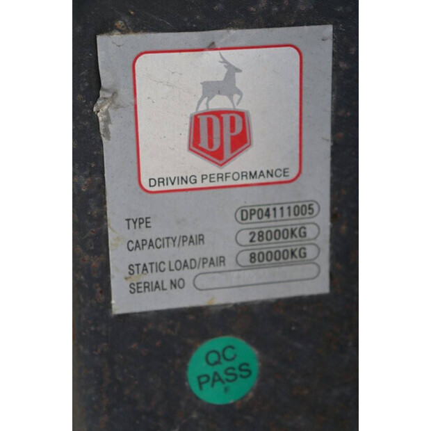 2014 Krone SD-45601346