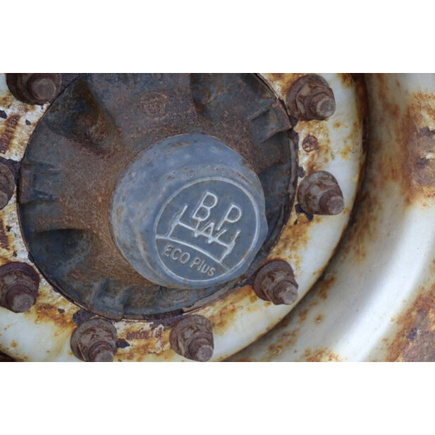 2014 Krone SD-45601352