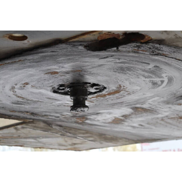 2014 Krone SD-45601366