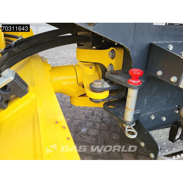 2020 بوماج BW177D-5-45601375