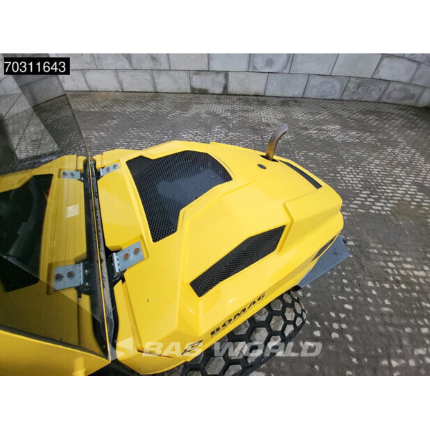 2020 بوماج BW177D-5-45601381