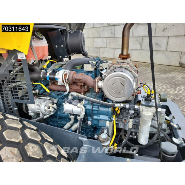 2020 بوماج BW177D-5-45601382