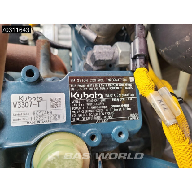 2020 بوماج BW177D-5-45601383